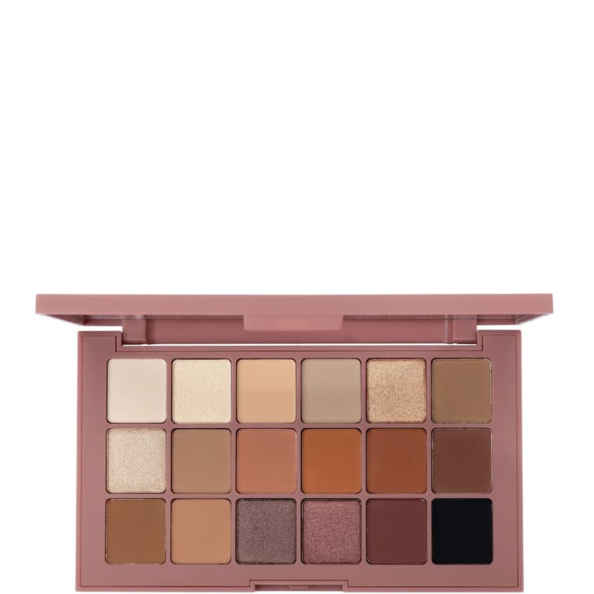 BOLVER 18 COLOR EYESHADOW E11 – online store