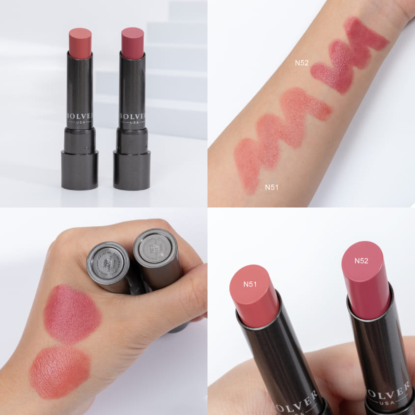 Shine Lipstick