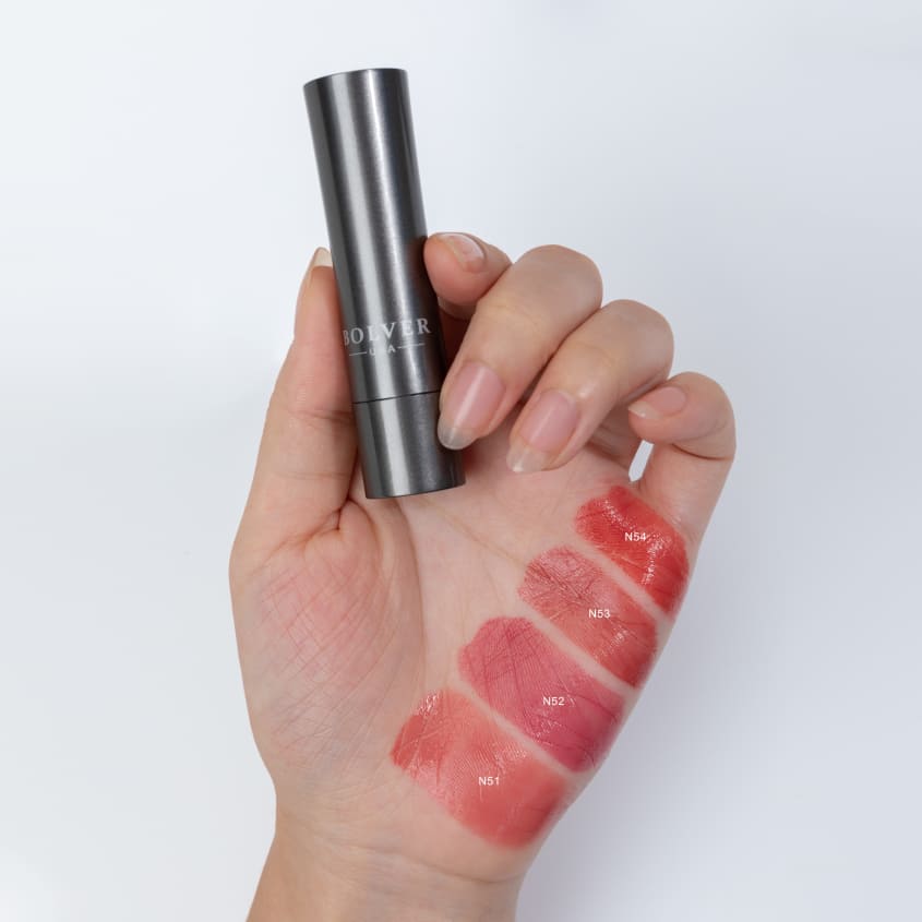 Shine Lipstick