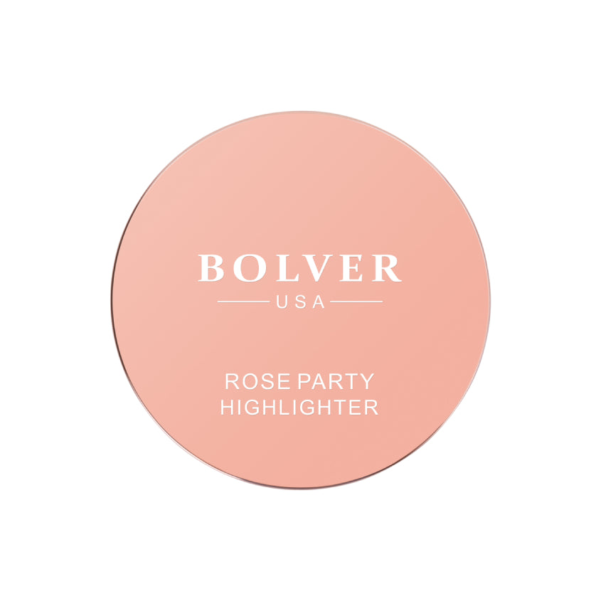 BOLVER ROSE PARTY HIGHLIGHTER RP02 28G – متجر إلكتروني