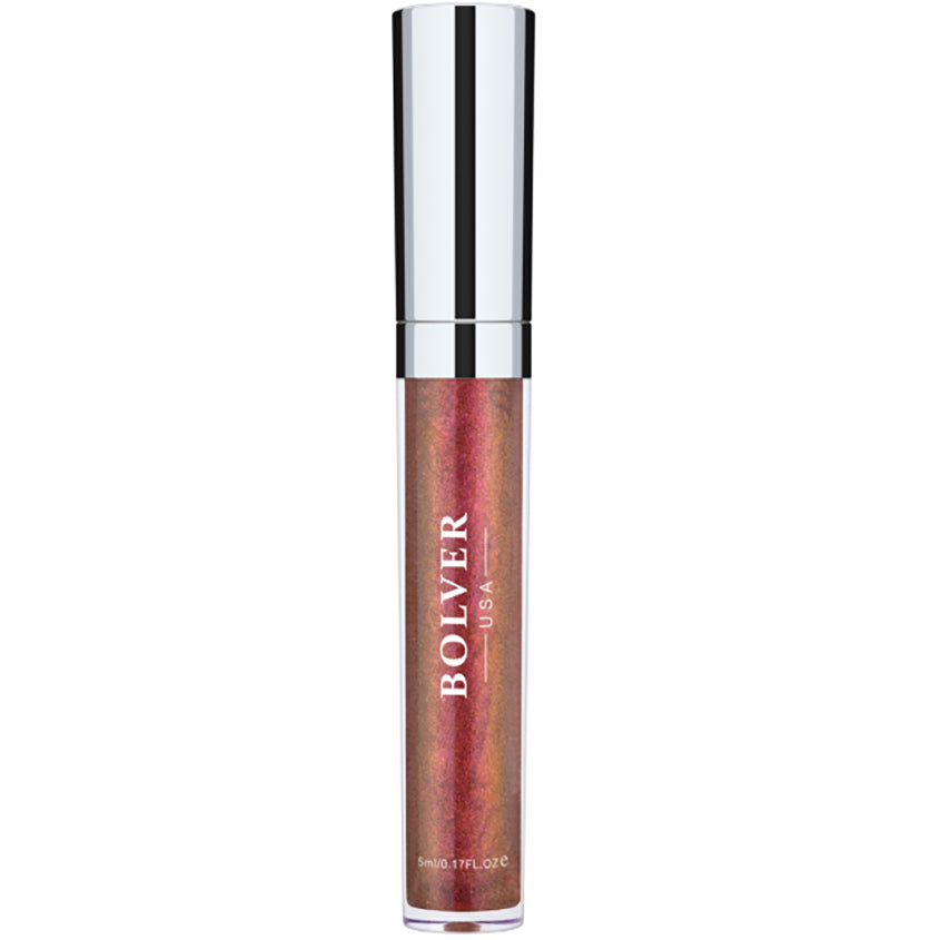 BOLVER LIPGLOSS 007 FUNISM 10ML