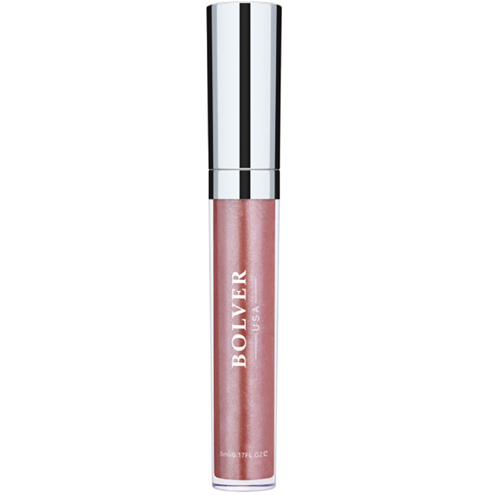 Lips LIPGLOSS 003 SWEET ROSE 10ML