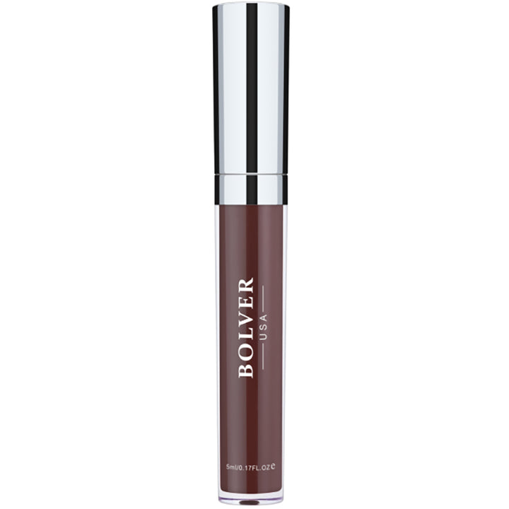 LIPGLOSS 006 PLUM JAM 10ML