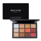 Face Palette All In One