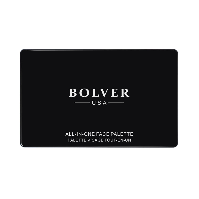 Face Palette All In One