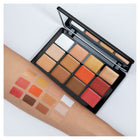 Face Palette All In One
