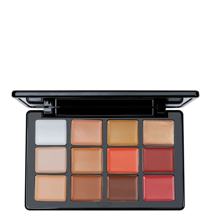 Face Palette All In One