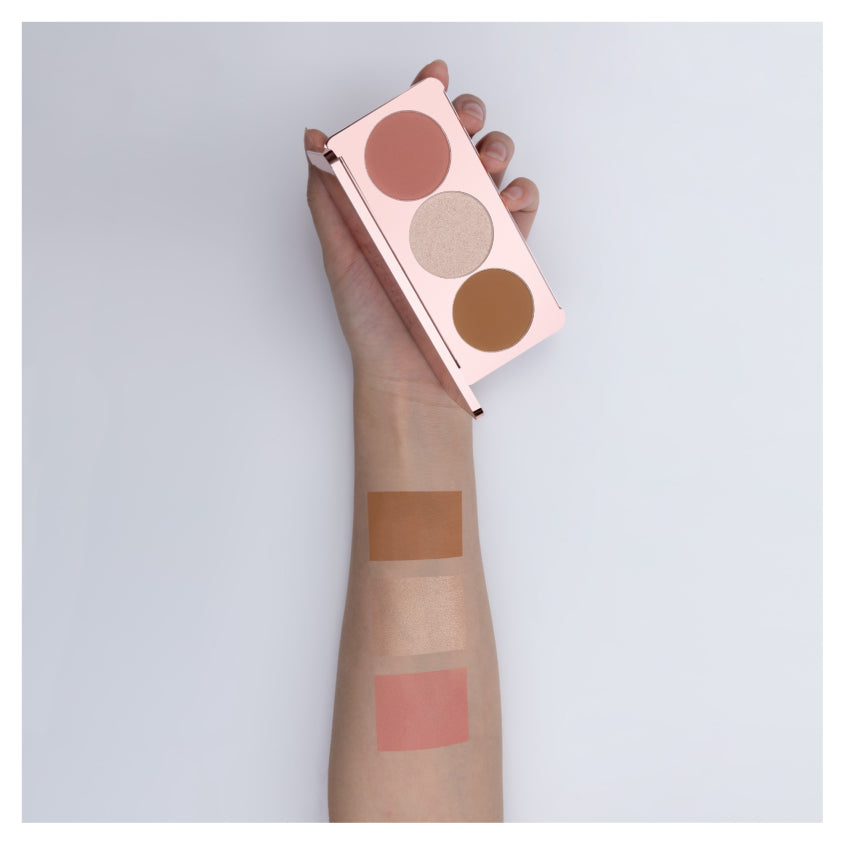 Face Pallete