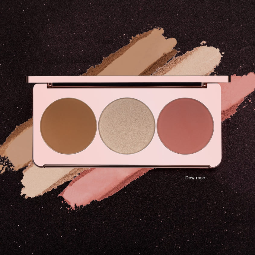 Face Pallete