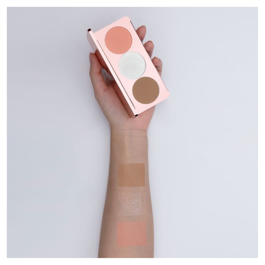 Face Palette