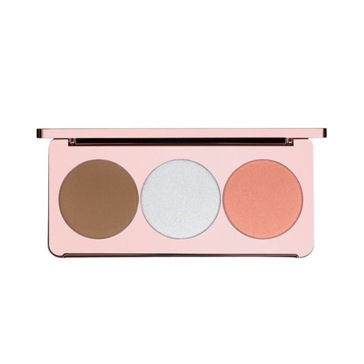 FACE PALETTE LET ME STAY