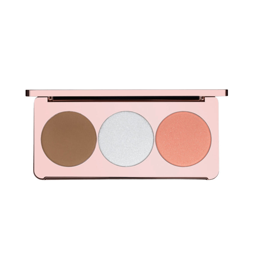 BOLVER FACE PALETTE LET ME STAY