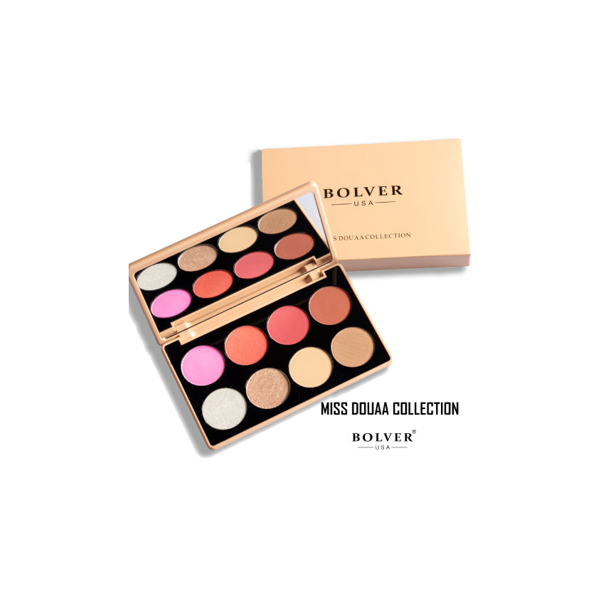 Miss Douaa Collection Set