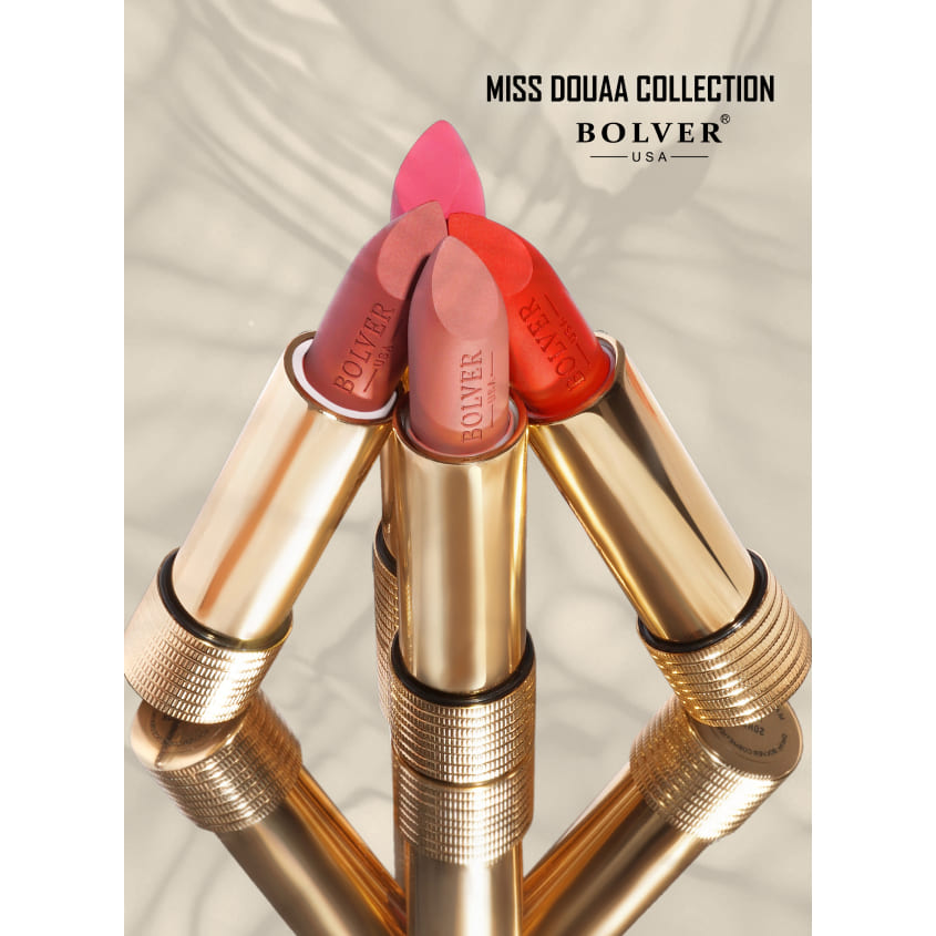 Miss Douaa Collection Set