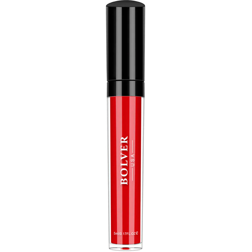 BOLVER LIQUID LIPSTICK 306 SPORE 10ML