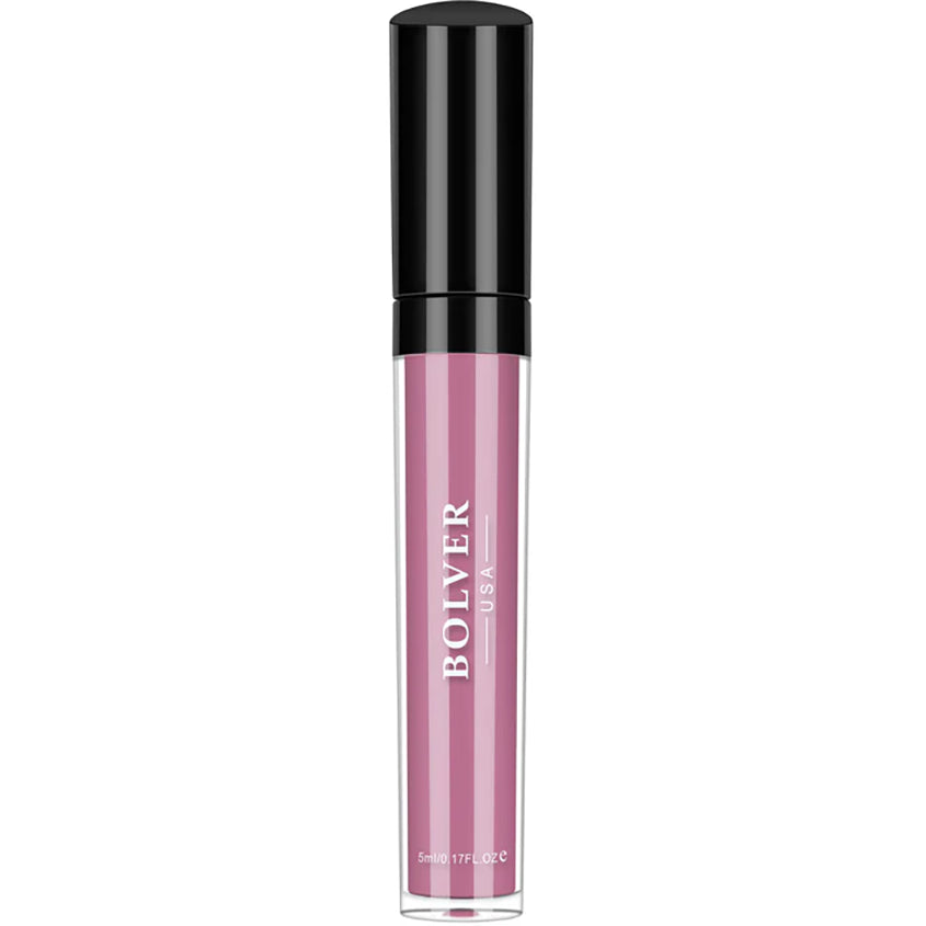 BOLVER LIQUID LIPSTICK 303 POLITE 10ML – شراء أونلاين