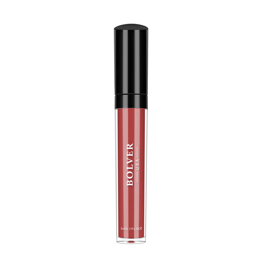 BOLVER LIQUID LIPSTICK 307 RED BLOOD 10ML – شراء أونلاين
