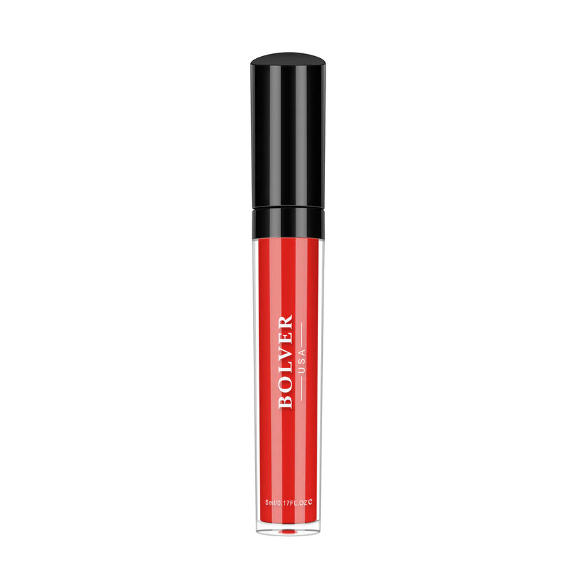 BOLVER LIQUID LIPSTICK 310 THINK ME 10ML – buy online