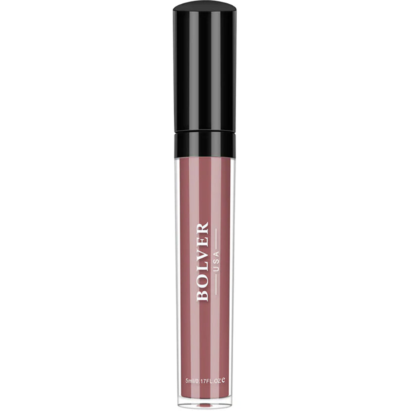 BOLVER LIQUID LIPSTICK 313 SPADE 10ML – شراء أونلاين