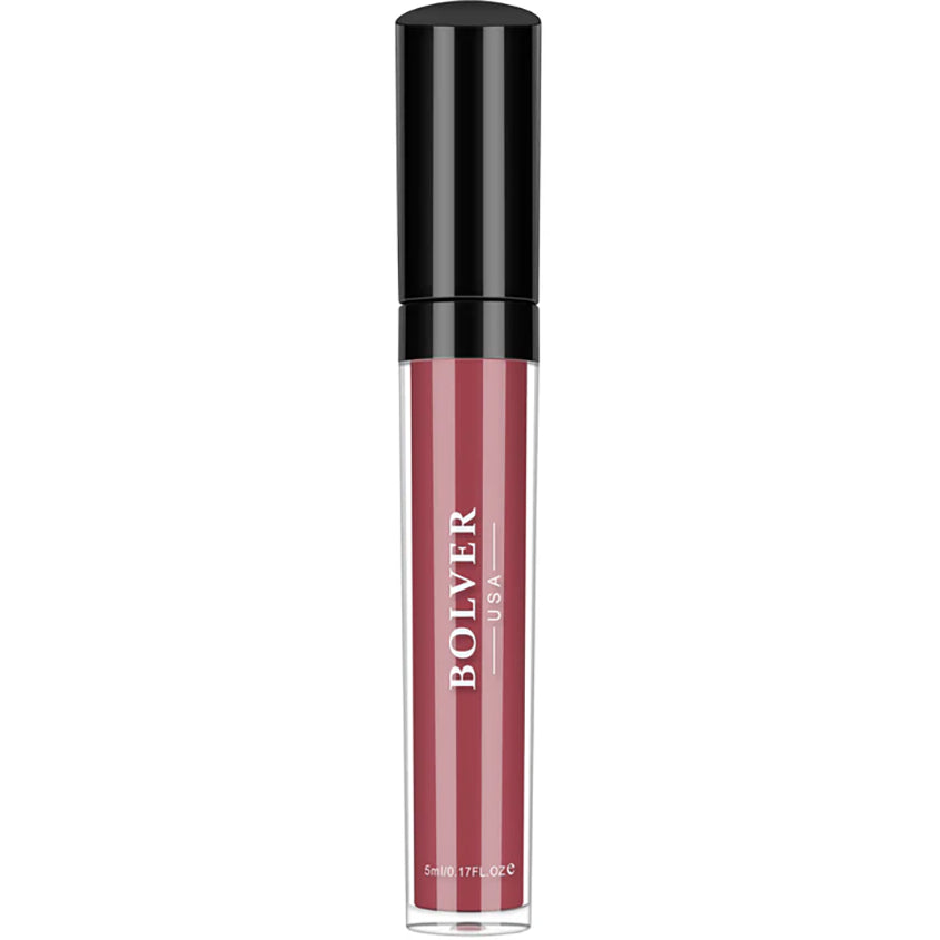 BOLVER LIQUID LIPSTICK 323 LALA LIPS 10ML – buy online