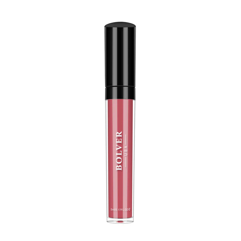 BOLVER LIQUID LIPSTICK 324 JERSEY GIRL 10ML – buy online