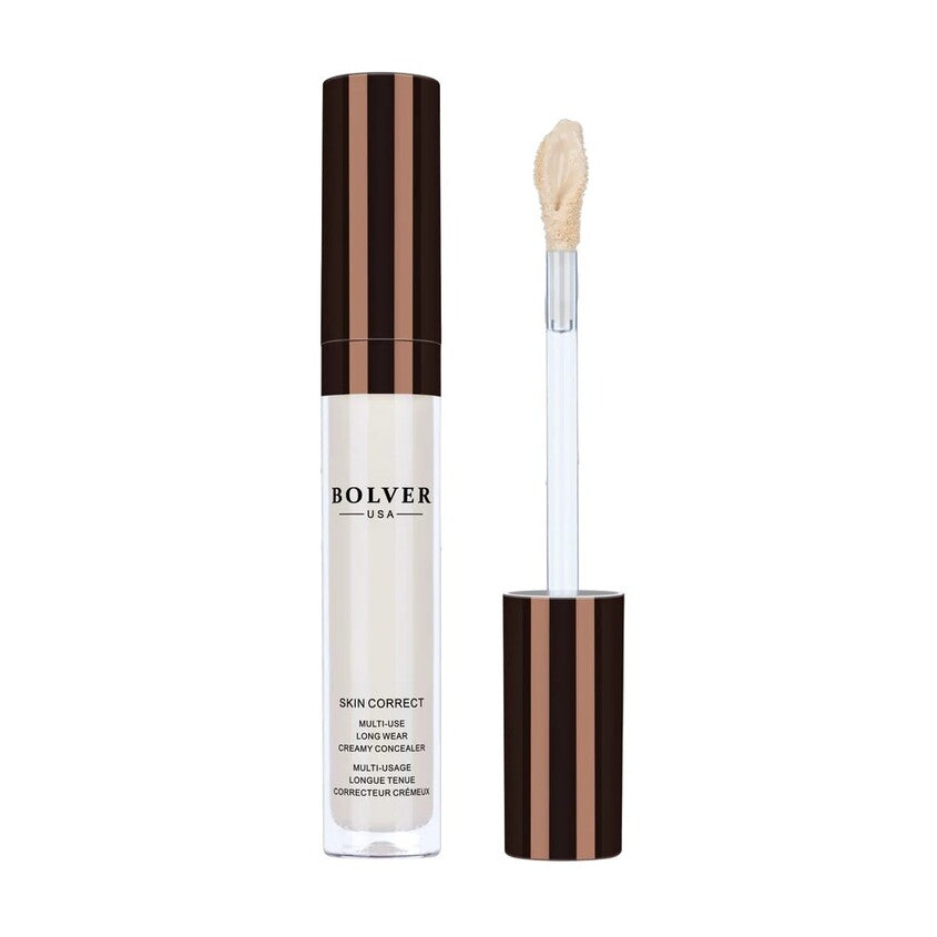 BOLVER CREAMY CONCEALER C2 (LIGHT PINK) 5,5ML – buy online