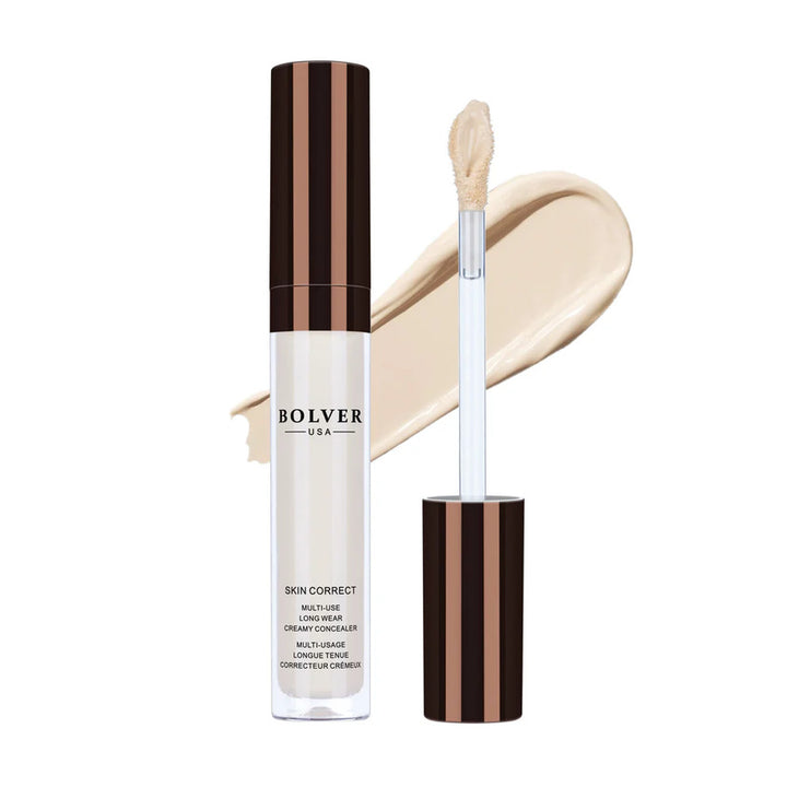 Creamy Concealer