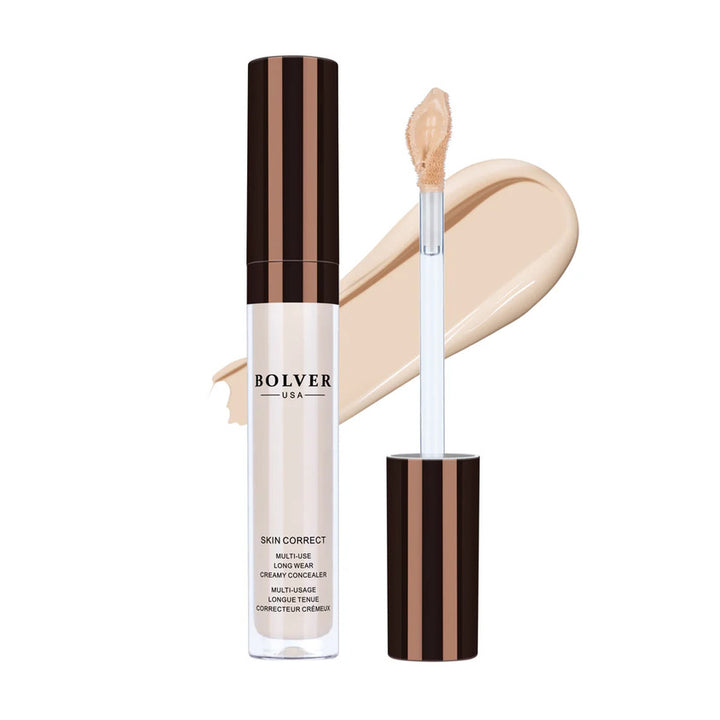 Creamy Concealer