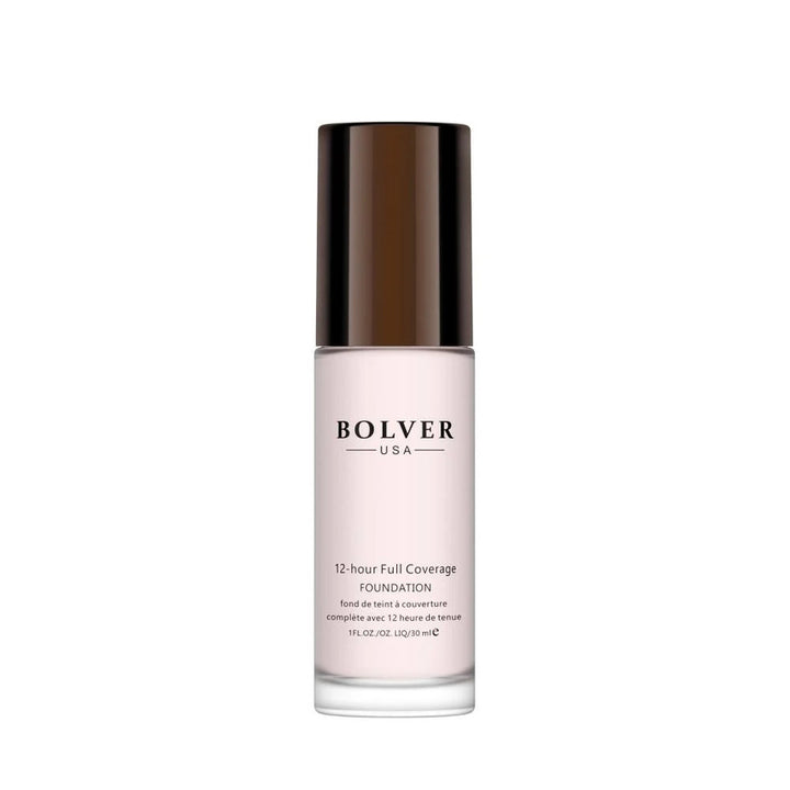 Makeup FOUNDATION F01 (ROSE IVORY) 30ML