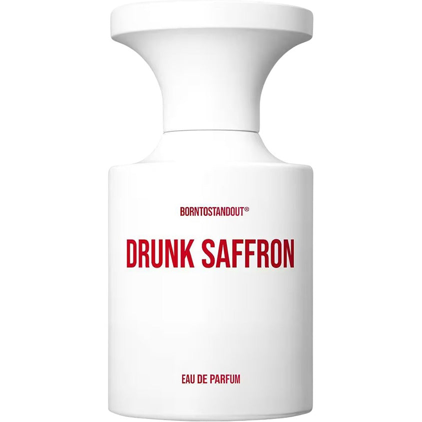 DRUNK SAFFRON EAU DE PARFUM 50ML
