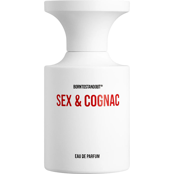 SEX & COGNAC EAU DE PARFUM 50ML