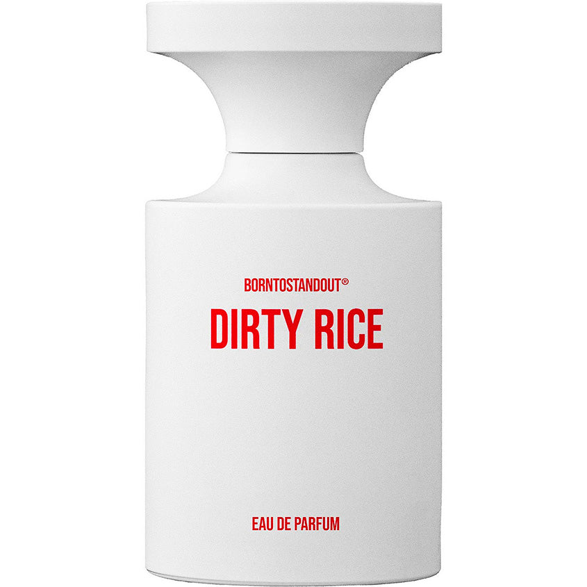 BORNTOSTANDOUT DIRTY RICE EAU DE PARFUM 50ML