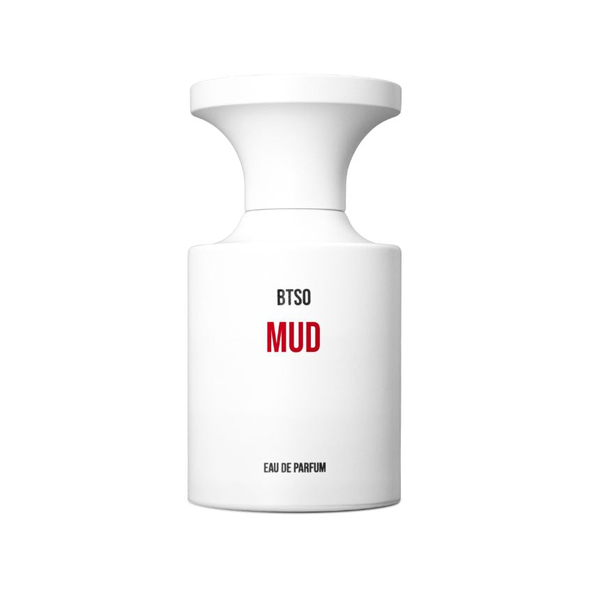 BORNTOSTANDOUT MUD EAU DE PARFUM 50ML