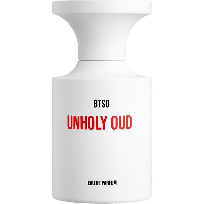 Unholy Oud