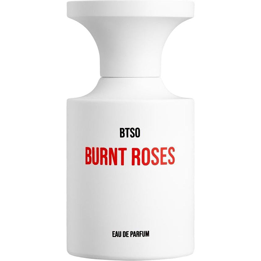 Burnt Roses