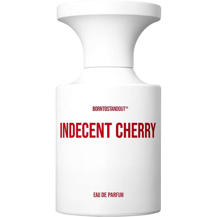 Indecent Cherry