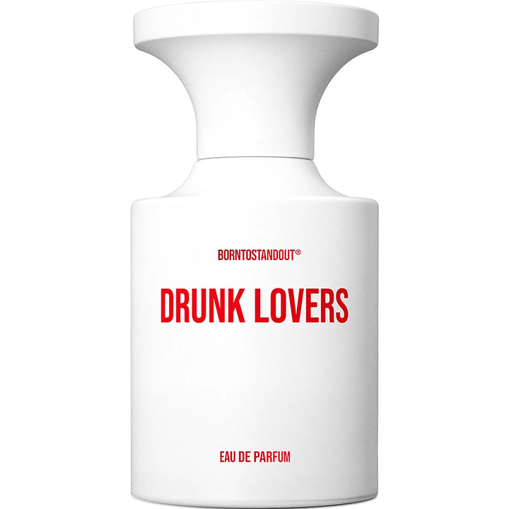 Drunk Lovers