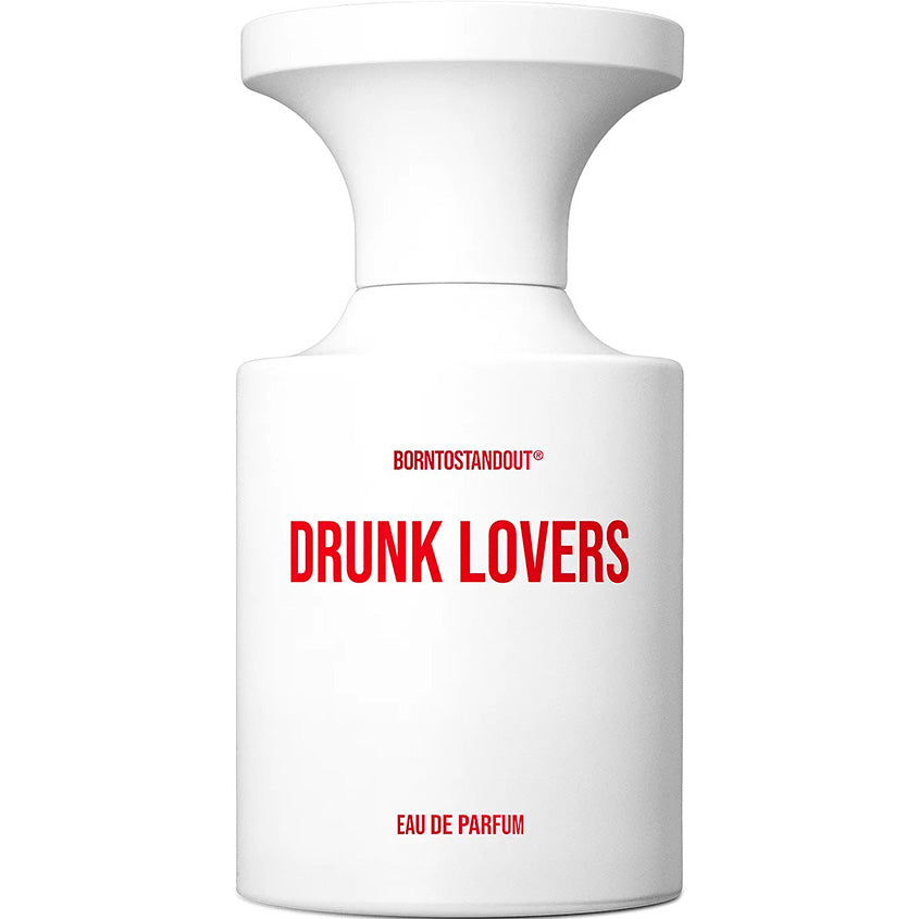 Drunk Lovers