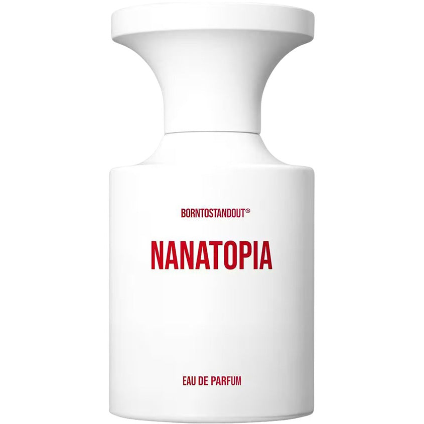 BORNTOSTANDOUT NANATOPIA EDP 50ML