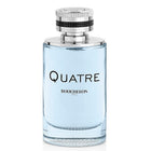 BOUCHERON QUATRE POUR HOMME EDT SPRAY 50 ML – photo 7