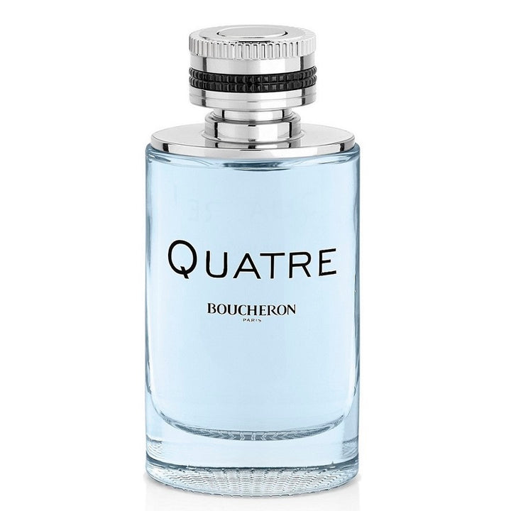 QUATRE POUR HOMME EDT SPRAY 50 ML
