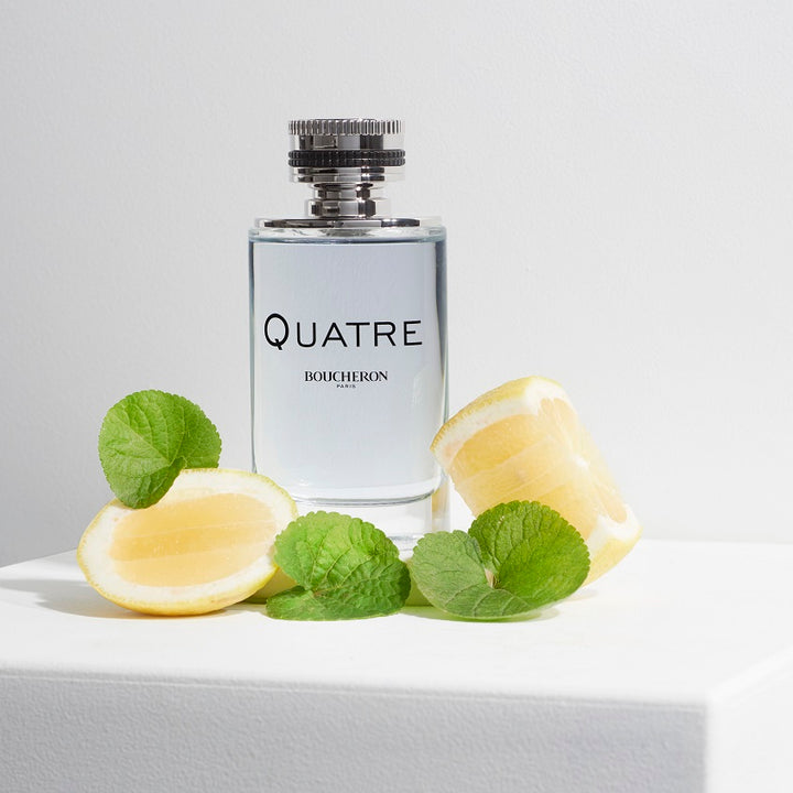 Quatre for Men