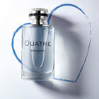 Quatre for Men