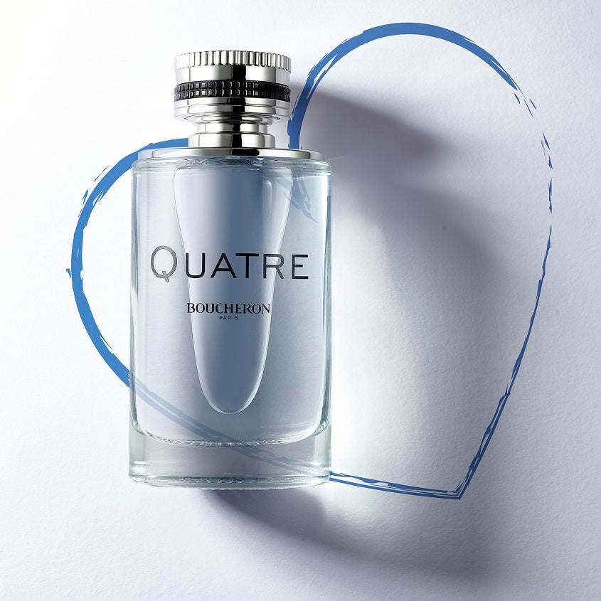 Quatre for Men