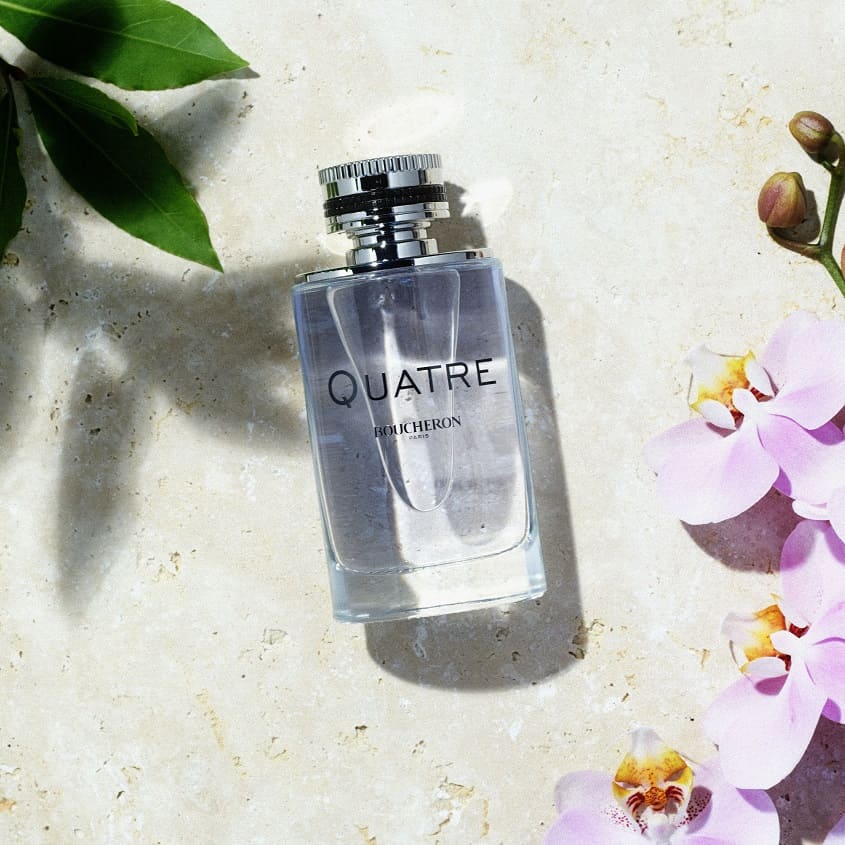 Quatre for Men