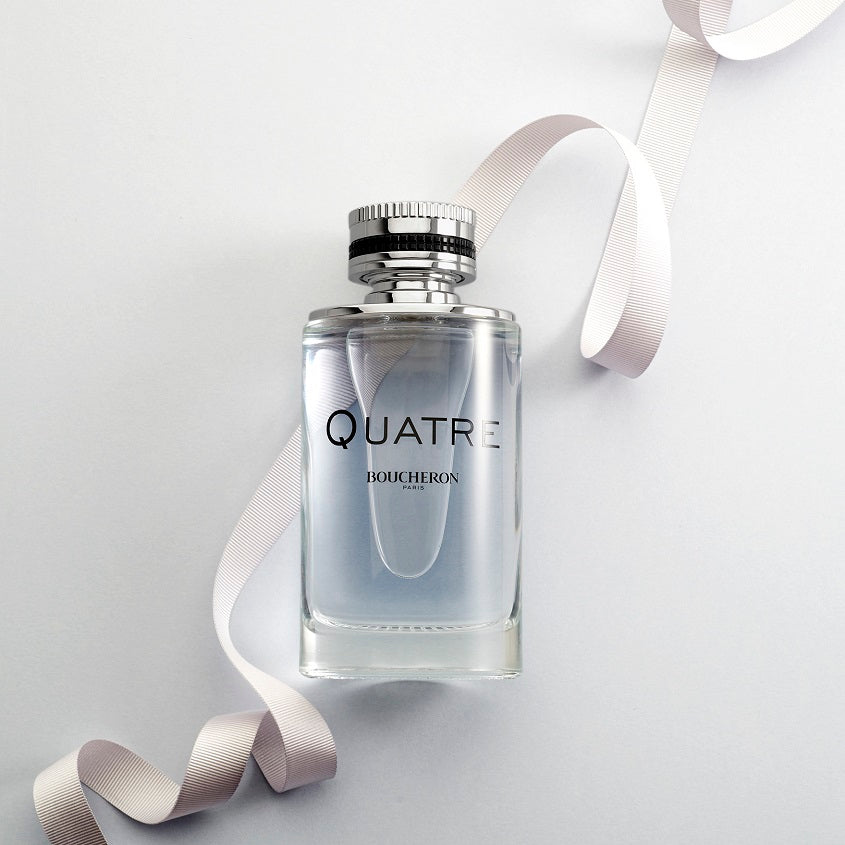 Quatre for Men