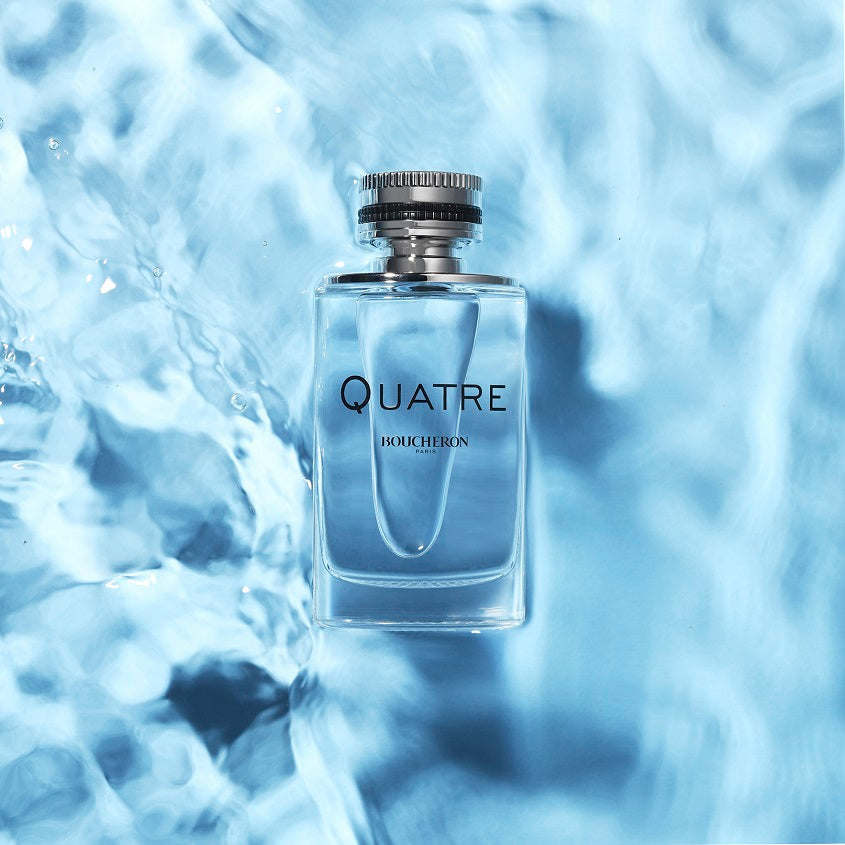 Quatre for Men