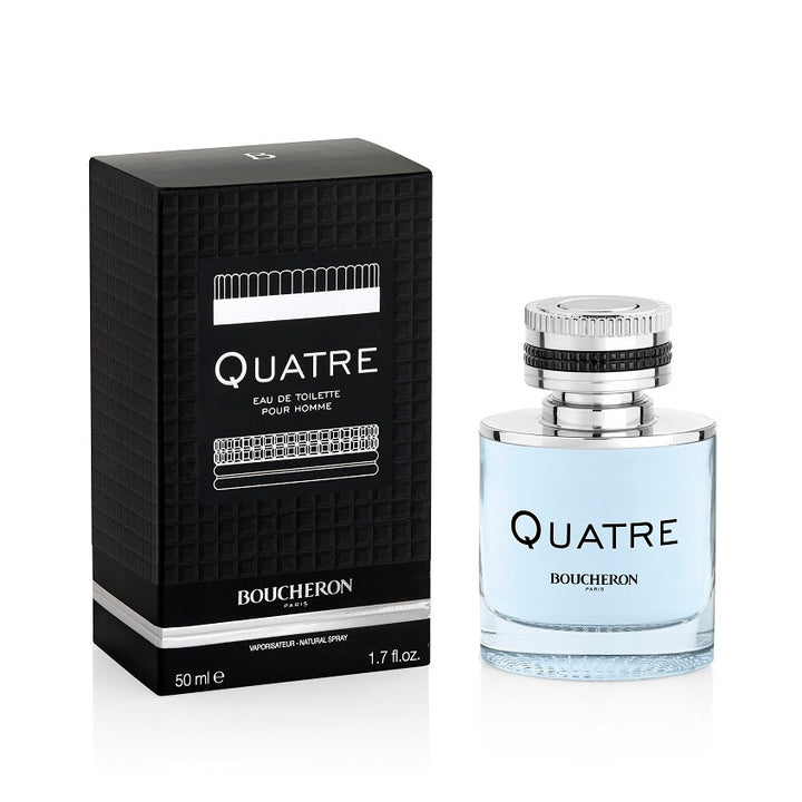 Quatre for Men