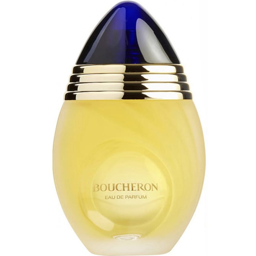 BOUCHERON FEMME EDP 100ML