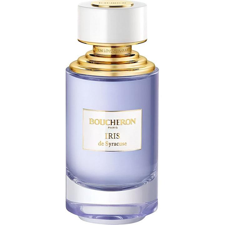 EDP IRIS de SYRACUSE 125 ML